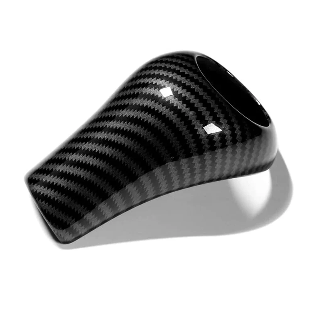 Автомобильная Ручка рычага переключения передач крышка чехол защитная накладка