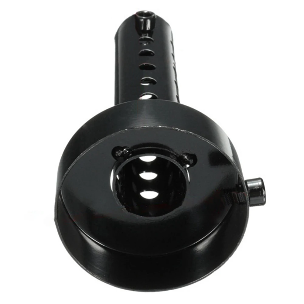 Съемный глушитель выхлопной банка глушителя мотоцикла 35/42/45/48/60 мм дБ 2019 |