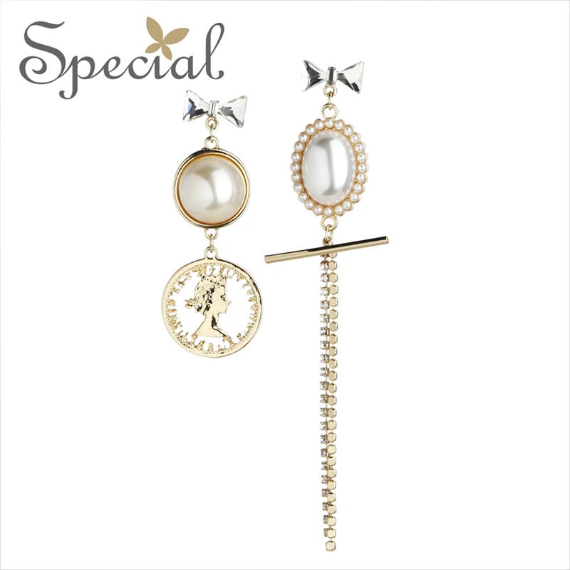 

Special925 silver needle Tassel Earrings earrings earrings earrings magic girl's appointment new trend in 2021