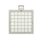 Сменный HEPA-фильтр для пылесоса Bosch BSG 8 BSG8PRO BSG80 BSG81 BSG82 BSG 89 series PRO 2