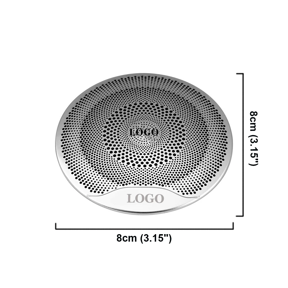 Новинка 4 шт. декоративная крышка для автомобильной двери динамика громкий