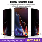 Закаленное стекло для Oneplus Nord N10 5G N100, твердость 9H, антибликовое антивзрывное защитное стекло HD для Oneplus 8, 7T, 7, 6T, 6