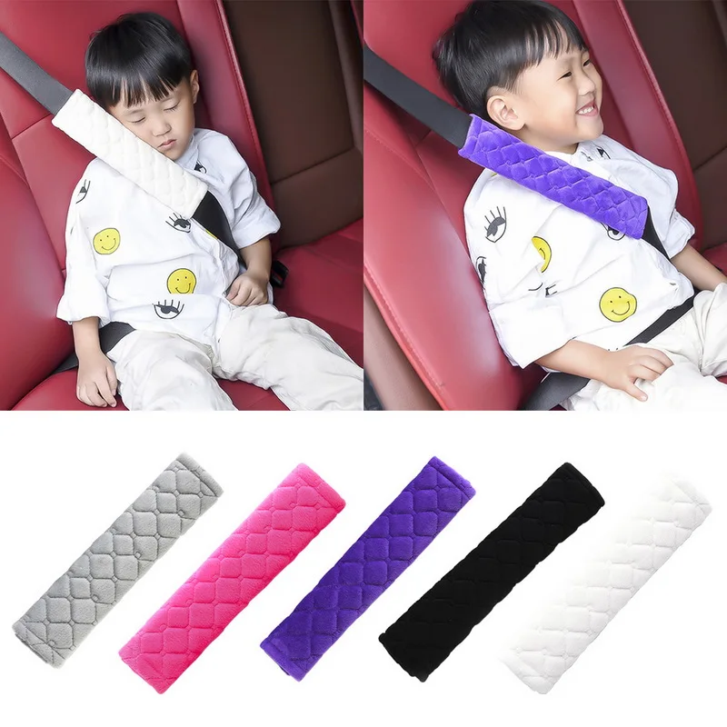 2 шт. 4 сезона авто аксессуары для интерьера автомобильный ремень безопасности