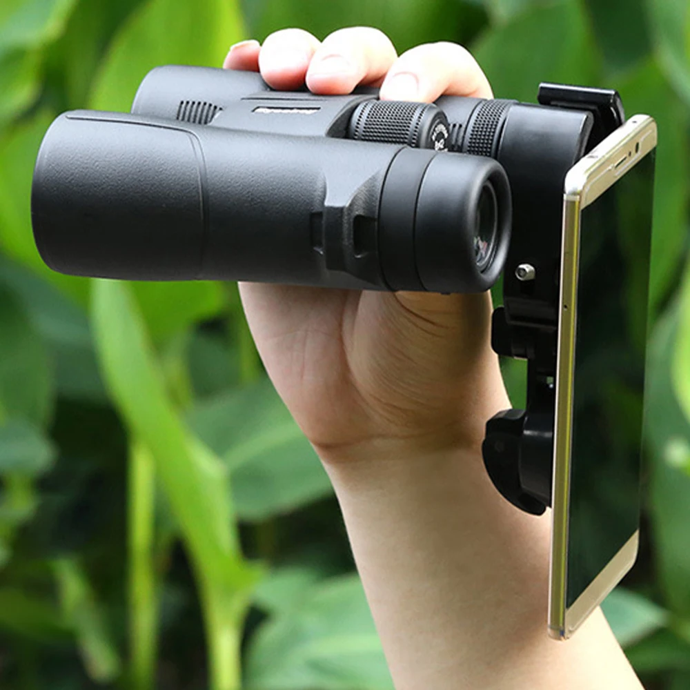 

Universal Camera Phone Adapter Bracket Mount Clip Mount For Spotting Scope Monocular Binoculars Phone Support Eyepiece