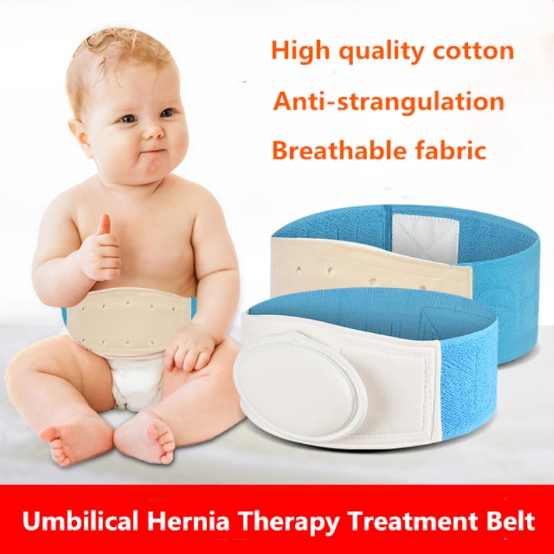 

Медицинский детский ремень для облегчения боли от грыжи