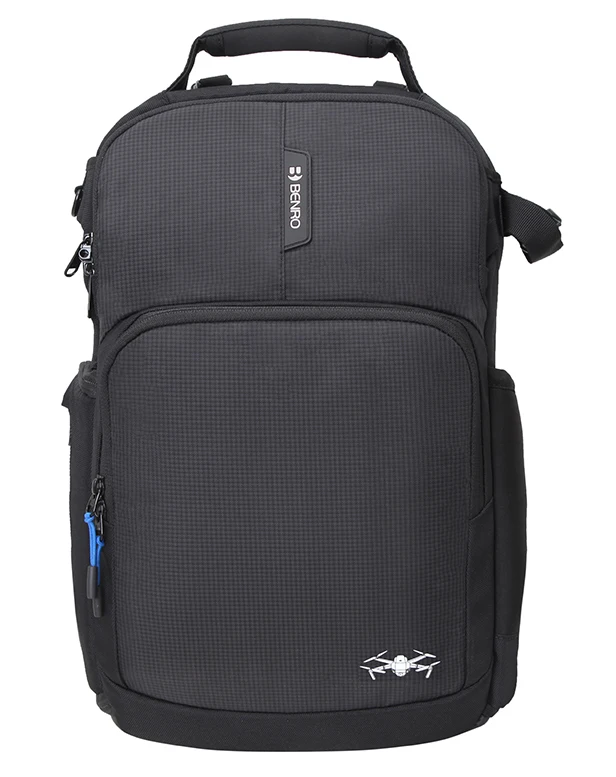 benro rbii 150n professional drone camera bag for dajiang mavic pro free global shipping