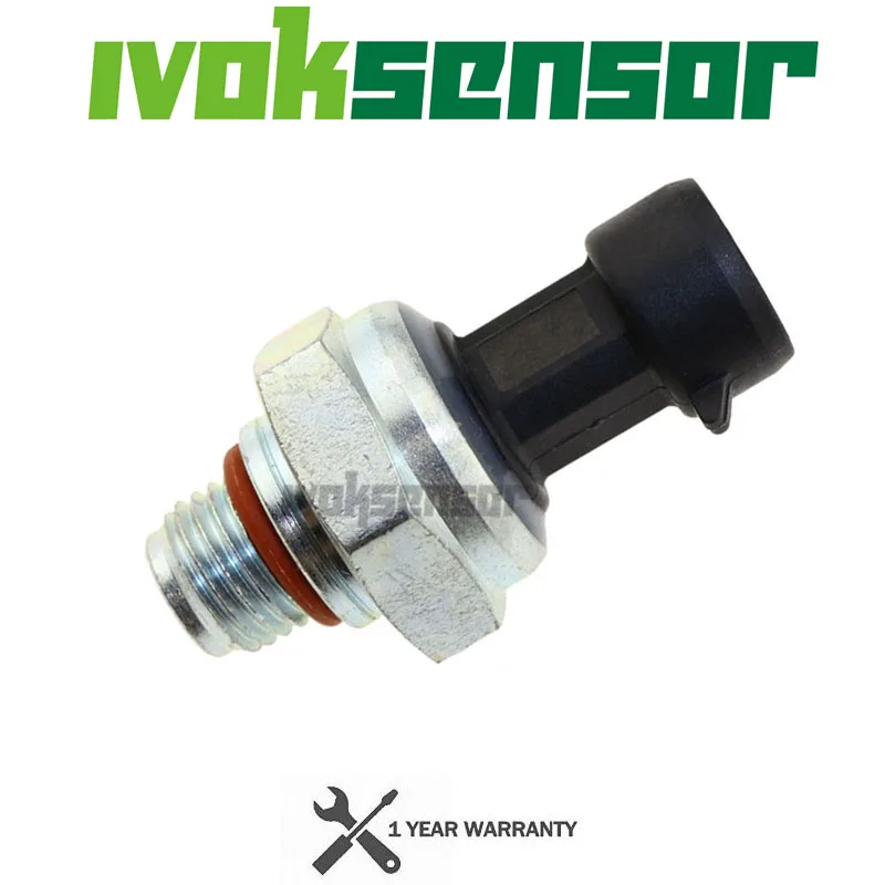 Топливный рельс фотодатчик давления для Cummins QSX15 ISX15 3.9L 5.9L Diesel 4921495|transducer|transducer