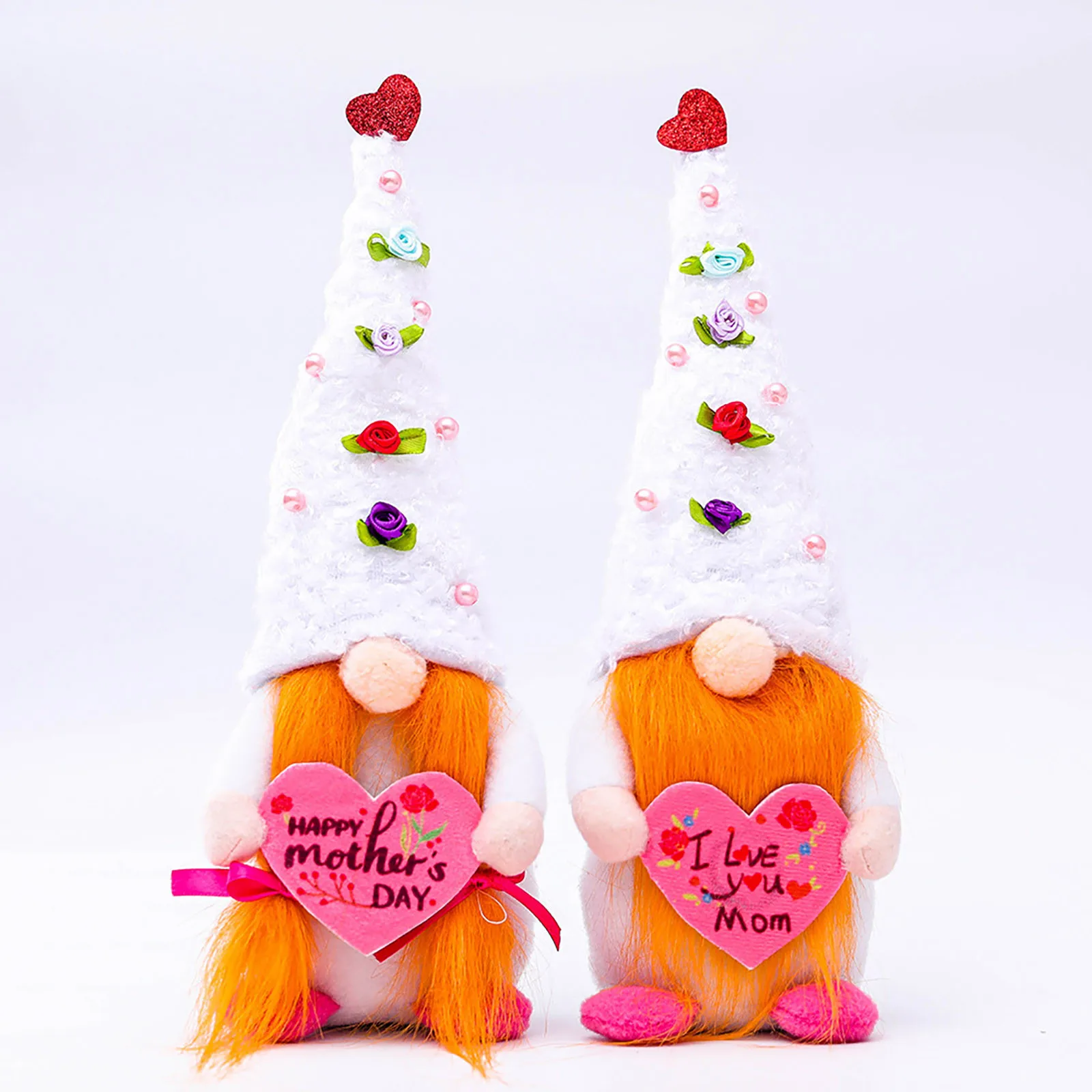 Парная кукла на День святого Валентина домашний декор украшение для спальни