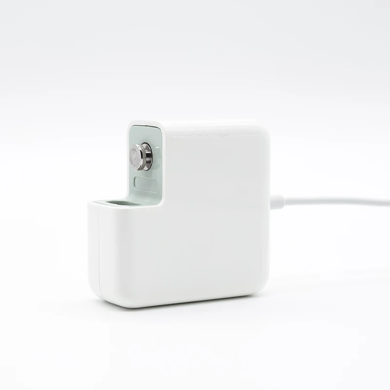 

Neutral Magnetic T-Tip 45W 60W 85W MagSaf* 2 Laptops Power Adapter Charger For Apple MacbooK Air Pro Retina 11 13 15 17 Inch