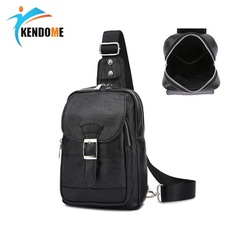 

Небольшая сумка из искусственной кожи для улицы, тактическая сумка Mochila, военная сумка на плечо, Мужская тактическая сумка через плечо, доро...