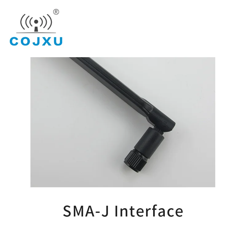 Wi-Fi антенна с высоким коэффициентом усиления 5 дБи 4G гибкий интерфейс длина 19 см