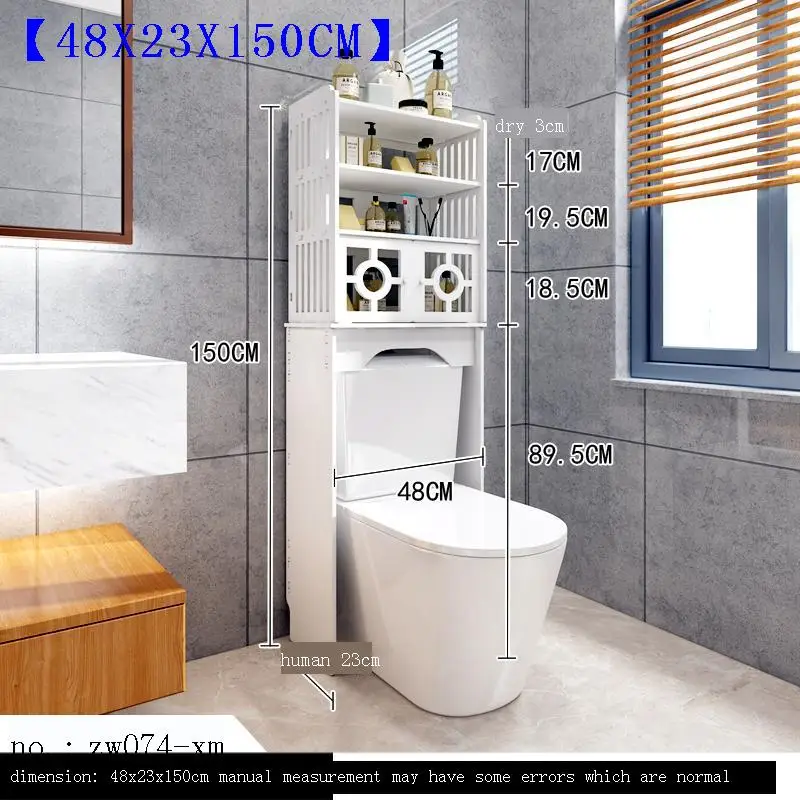 Mueble спальни мебель для дома ванной комнаты Armario шкаф хранения принадлежностей в