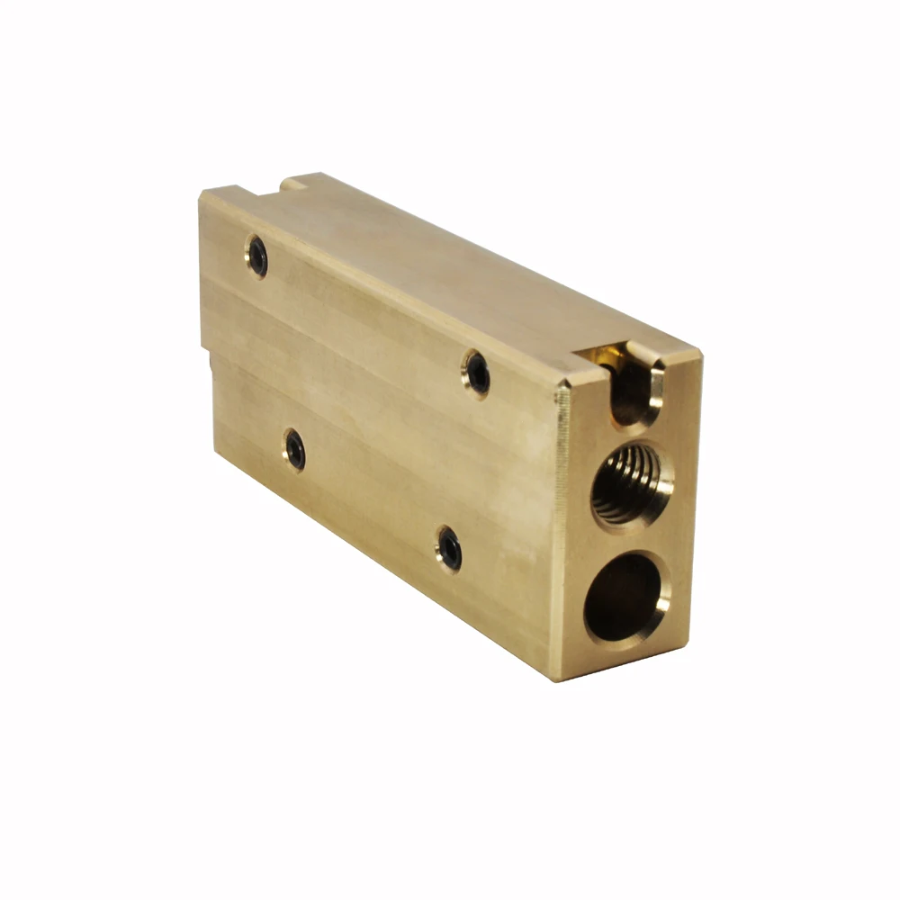 Высокоскоростная печать набор для обновления супервулкана 1 75 мм полный спектр