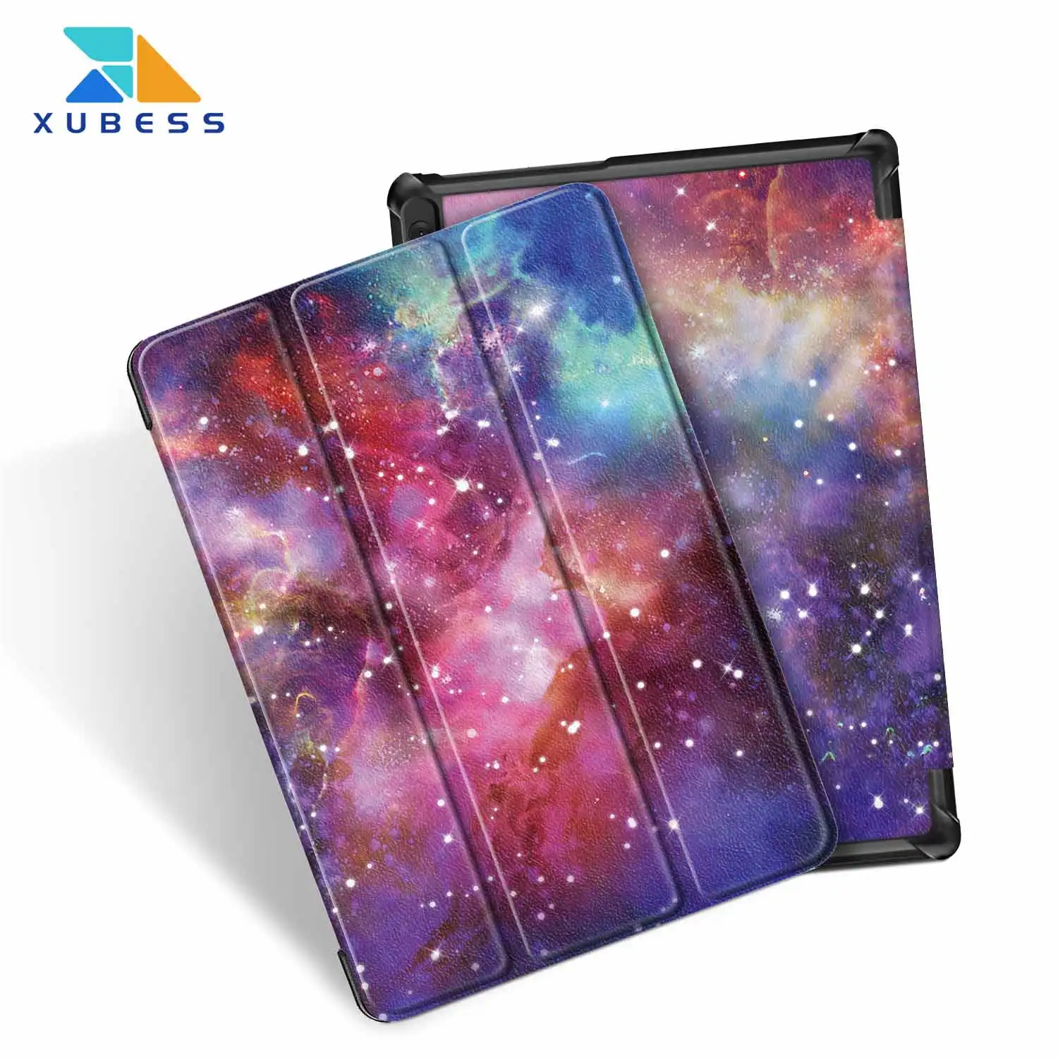 For Lenovo Tab M10 TB-X605L TB-X605F TB-X505F tablet Cover case