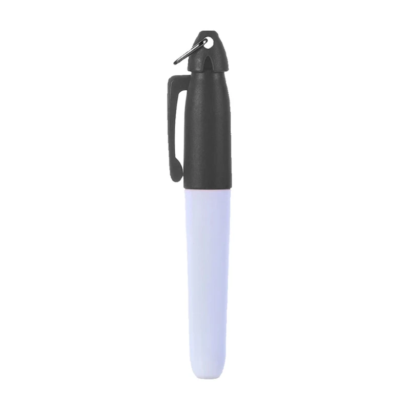 

Golf Ball Line Marking Alignment Tool Marker Pens Golf Putting Positioning Aids 652D