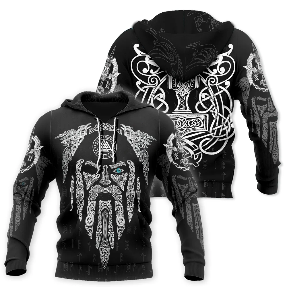 

2021 New arrival Sweatshirt Men 3D Printed Hoodies Skull Men Casual Creative Oversized 3d Hoodie Men Spring Autumn S-7XL