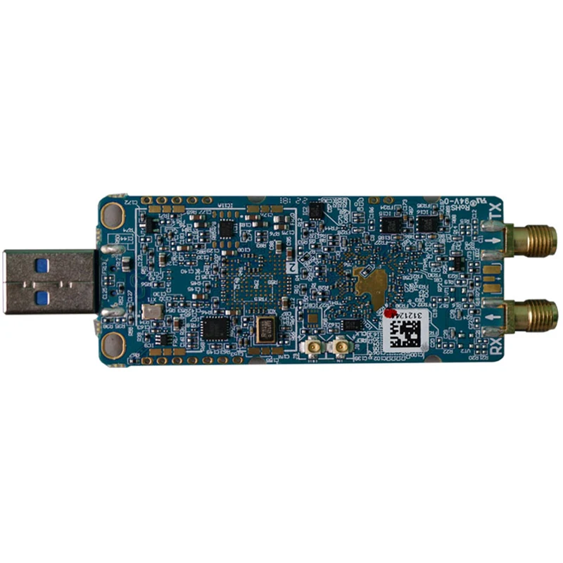 Nvarcher V1.2 LimeSDR Mini программная плата для разработки радио Лайм микросистемы