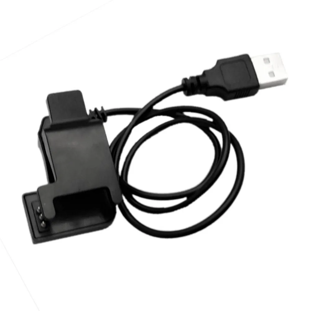 Зарядное устройство для умных часов TW64 TW68 кабель питания 2 pin 4 мм 5,5 мм 3 pin 6 мм Смарт зарядное устройство зажим Смарт зарядное устройство-браслет провод