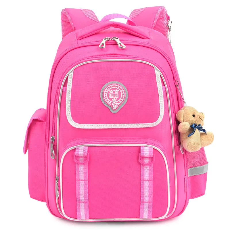 Университет Оксфорда Дети/малыш начальной ортопедической школы сумка для книг