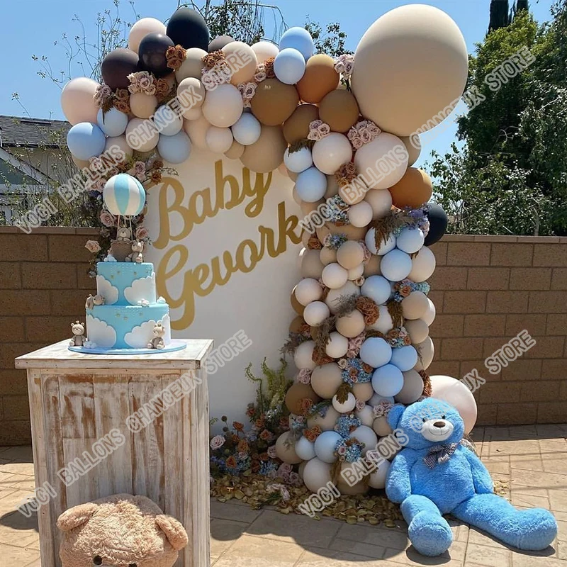 

Набор из гирлянды абрикосового и абрикосового цветов для свадебной вечеринки