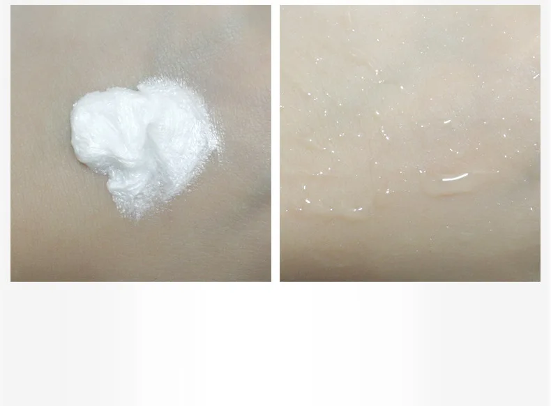 Bioaqua анти акне Pox ремонт пор пена моющее средство для лица контроль масла против