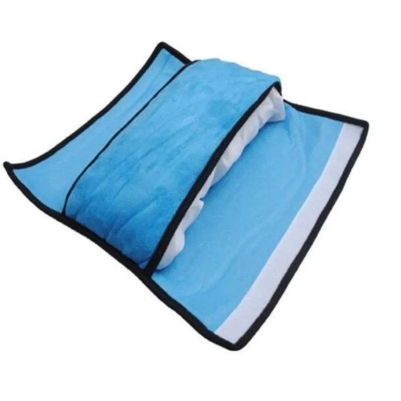 Детская подушка для автомобиля Подушка Авто Безопасность плечевой ремень