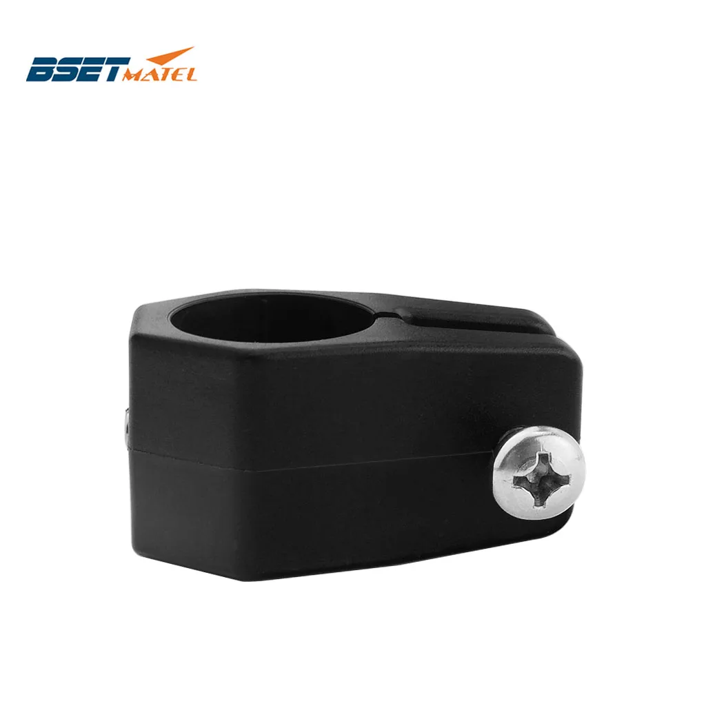 Нейлоновый горлышный хомут 1 дюйм или 7/8 навесной фитинг оборудование для морской