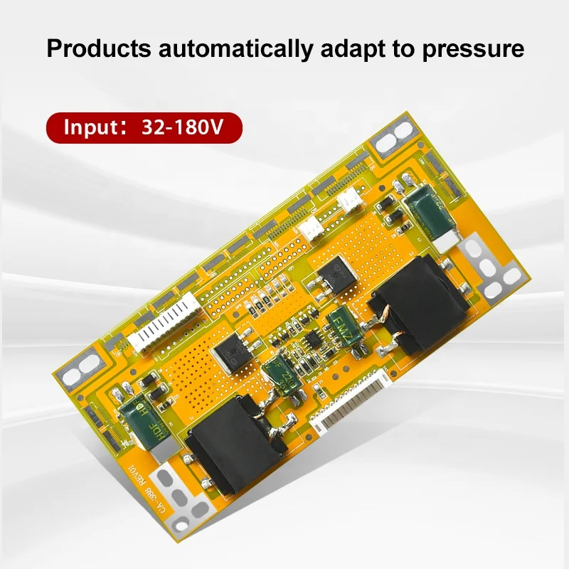 CA-388 универсальная подсветка плата постоянного тока для Samsung LG Skyworth 22-65 дюймов