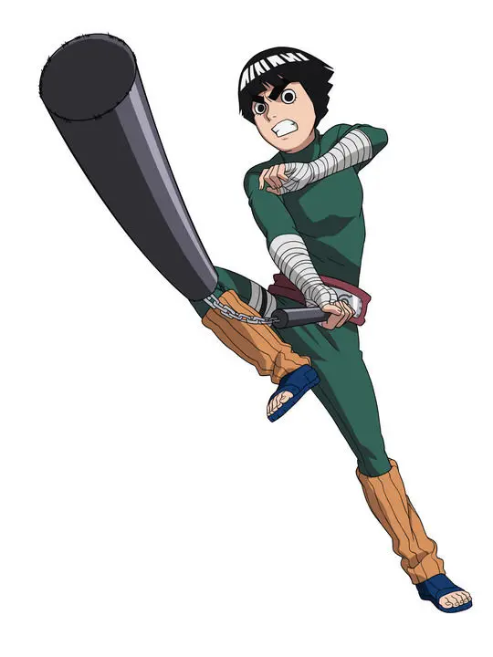 Героя аниме «Наруто Rock Lee Косплэй Для мужчин's одежда зеленого цвета, детская одежда, костюм на Хэллоуин