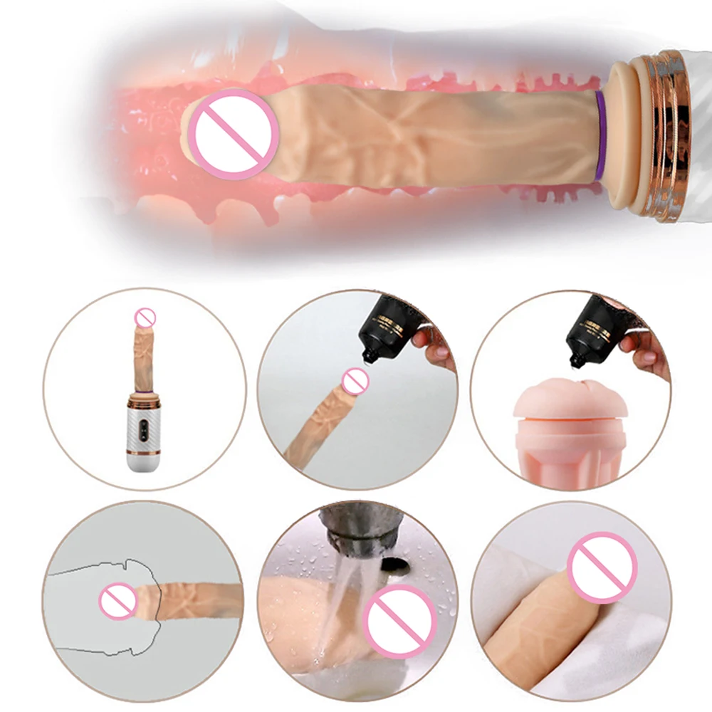 Супер частотный нагревающийся гибкий вибратор для женщин секс дилдо игрушки