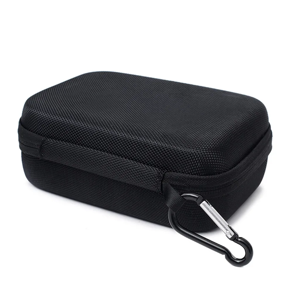 

Waterproof PTZ Camera Storage Bag for FIMI Palm Handheld Gimbal Camera Accessories Travel Carrying Case Protective Handbag