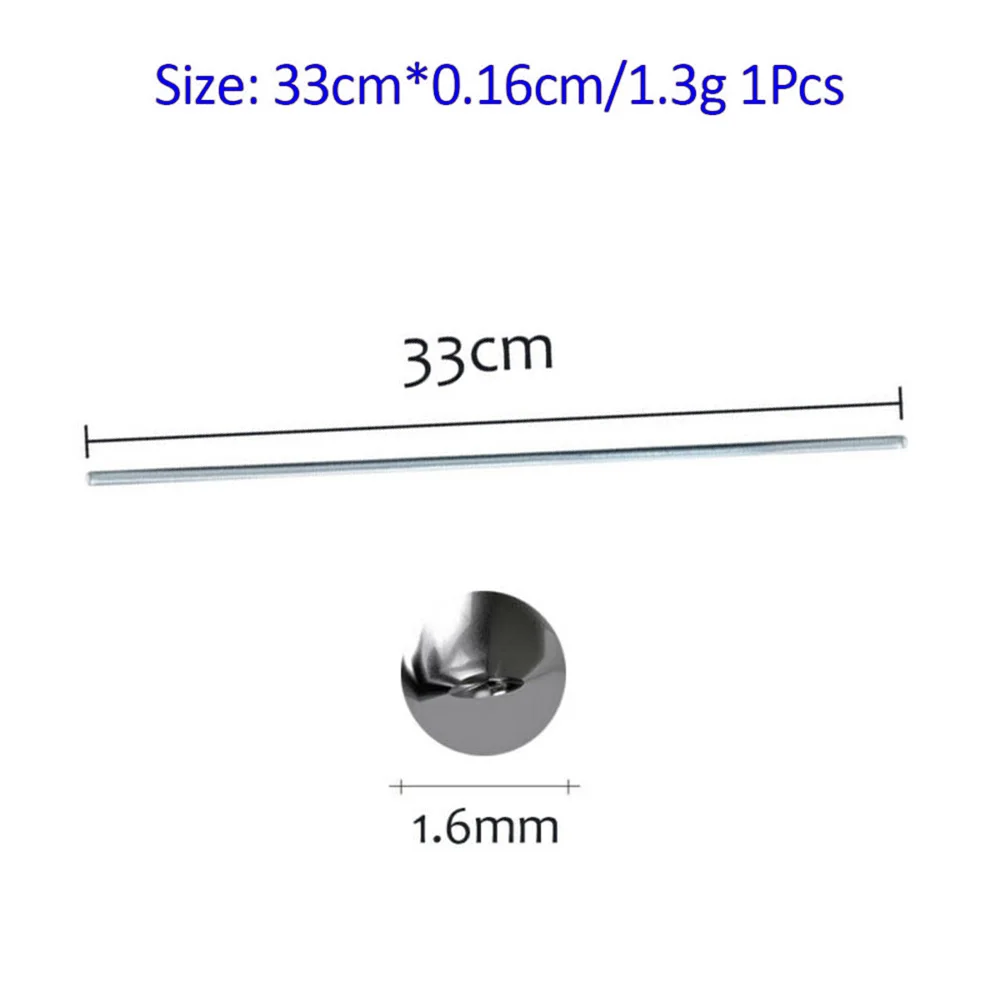 

Aluminum Welding rods Soldering Low temperature Easy tool Wire Brazing