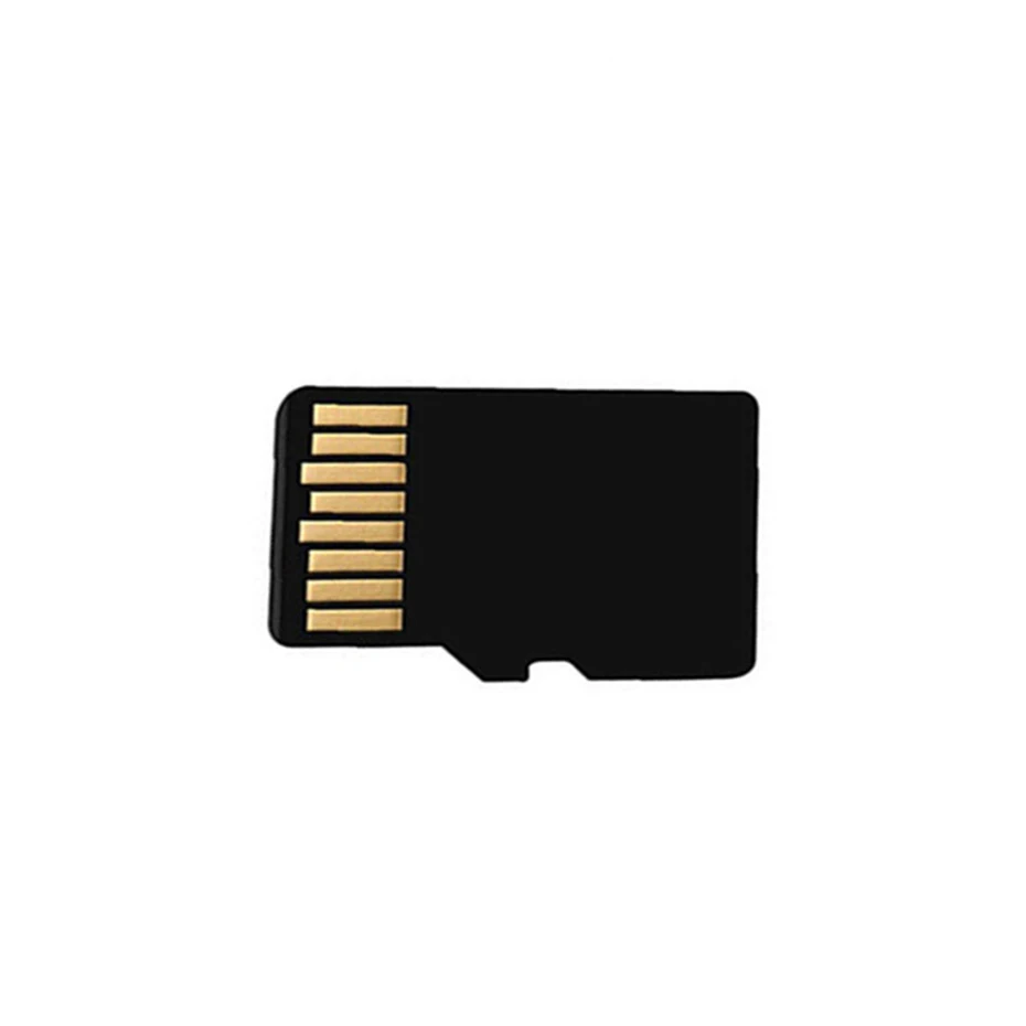 Видеорегистратор карта памяти Micro SD TF класс 10 8 ГБ 16 32 64 ГБ|Кабели адаптеры и