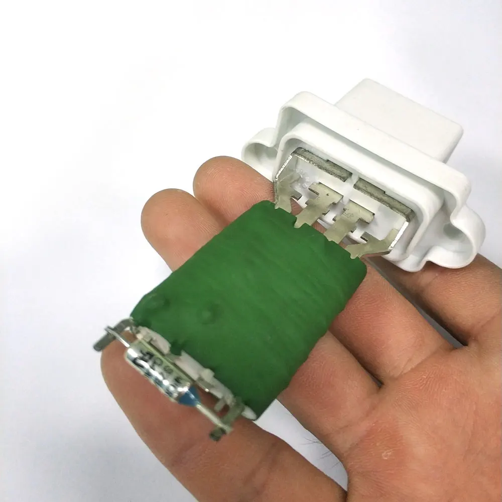 Авто-партнер автомобильный двигатель воздуходувка резистор для Ford Fiesta Focus Mondeo S Max