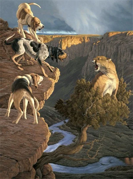 

Винтажный домик с изображением скалы дикой природы в стиле ретро металлический жестяной знак 8x12 дюймов домашний кухонный Настенный декор