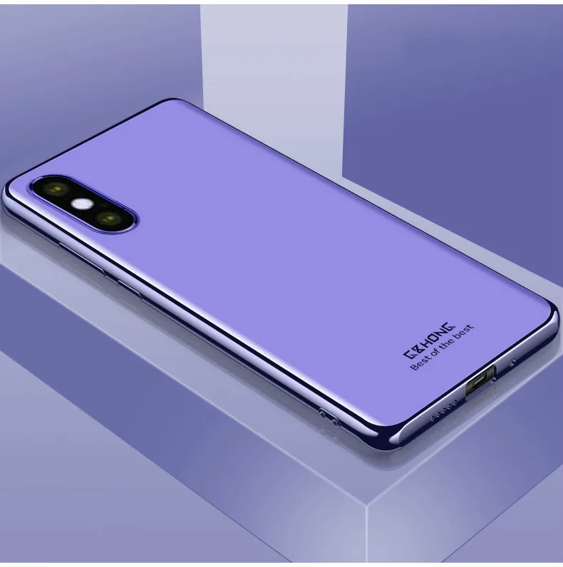 Для huawei P20 30 Pro Lite гальванический термополиуретан чехол для телефона mate 20