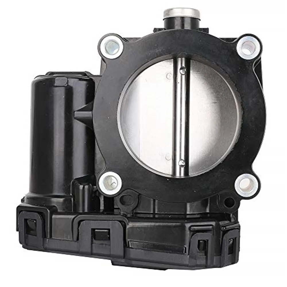 

Throttle Body Valve Assembly 4861661AB Fit For 2012-2007 Jeep Liberty