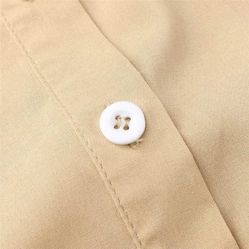 

HIRIGIN Newest Hot Sexy Jumpsuits Women Loose Short Sleeve Solid Casual Romber Summer