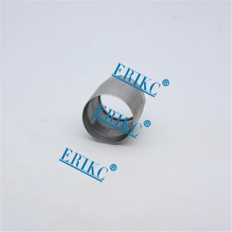 ERIKC инжектор с общей топливной магистралью CAT Соленоидный клапан колпачок