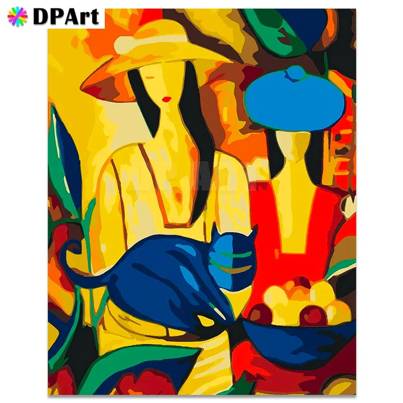 Алмазная живопись 5D квадратная/круглая вышивка сделай сам|Алмазная мозаика и