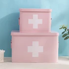 Водонепроницаемый солнцезащитный многослойный Чехол Tieyi домашняя Медицина box, без старения и деформации