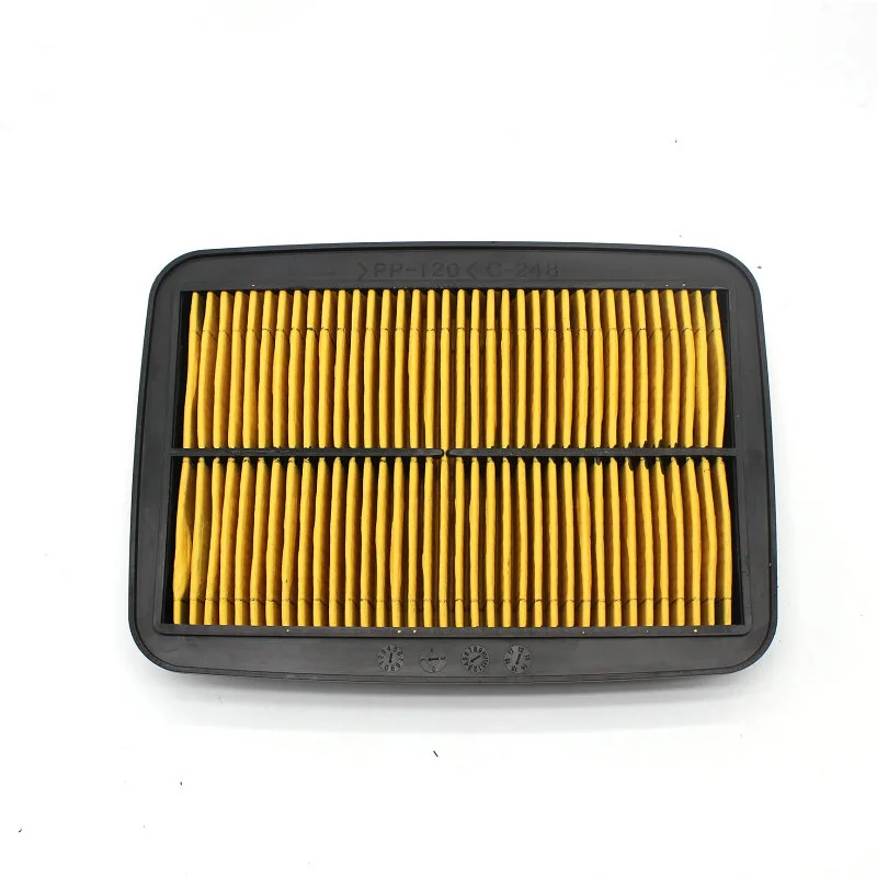 Воздушный фильтр для двигателя Suzuki GSF600 Bandit 2004 2003 2002 2001 2000 GSF 600 аксессуары