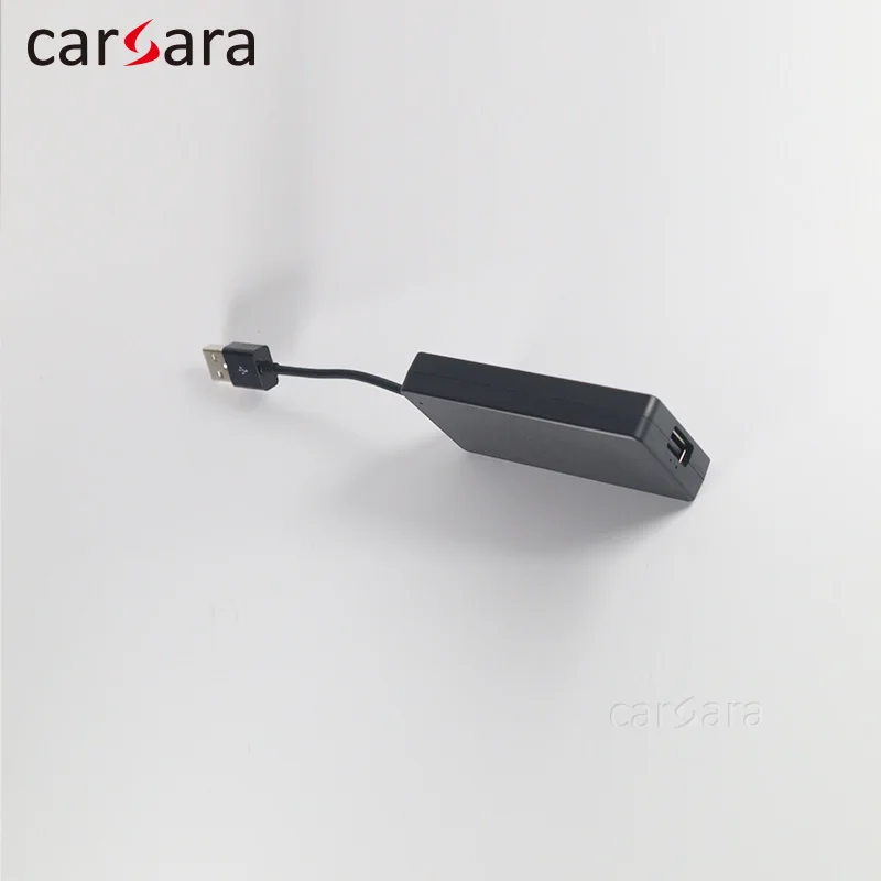 Беспроводной ключ CarPlay для автомобильного устройства Android навигационный