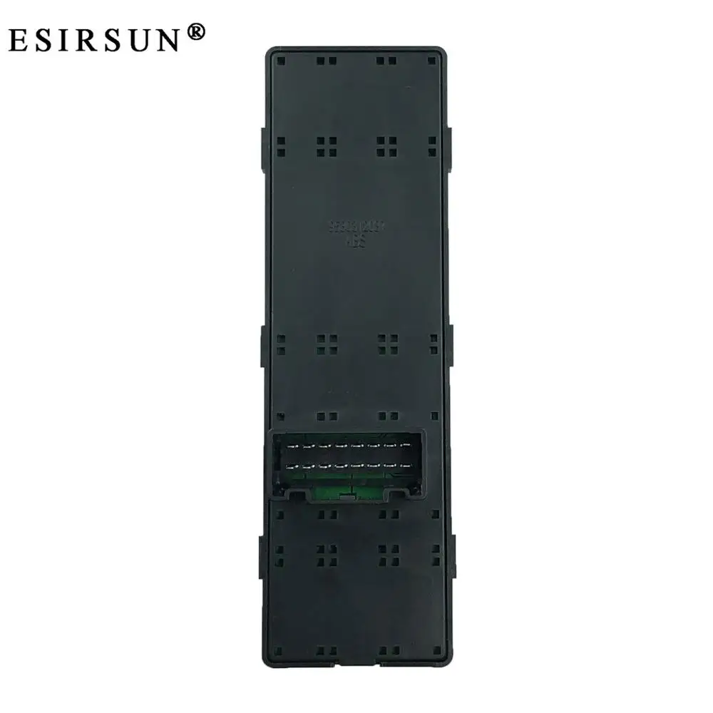 Easirsun передний левый стеклоподъемник переключатель управления подходит для HYUNDAI
