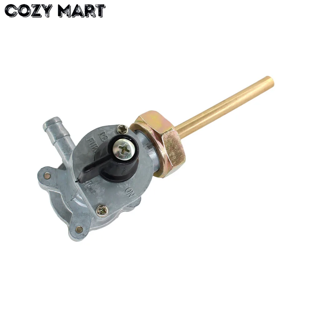 Клапан переключения крана газового топлива для 16950-mz0-033 vt750c vt750ca shadow aero gl1500cd gl1500c