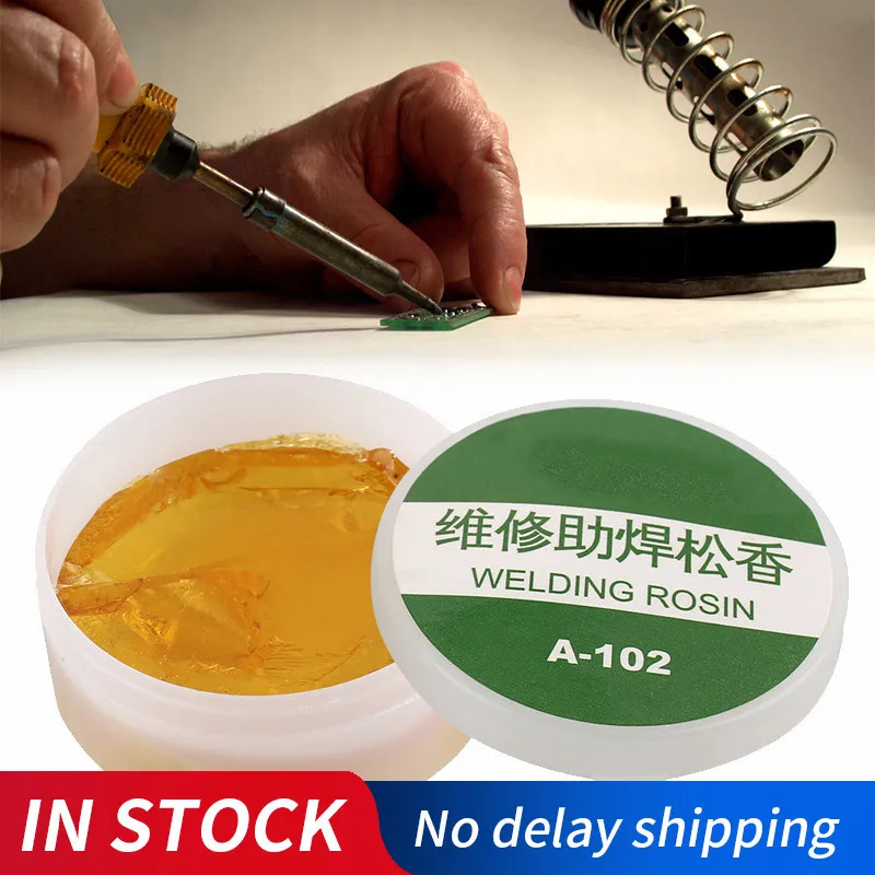 Паяльная паста мягкая канифольная паяльная поток PCB IC Parts сварочный гель для