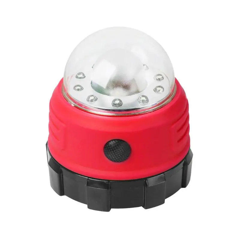 Уличный портативный мини фонарь для кемпинга аварийный светильник водостойкий