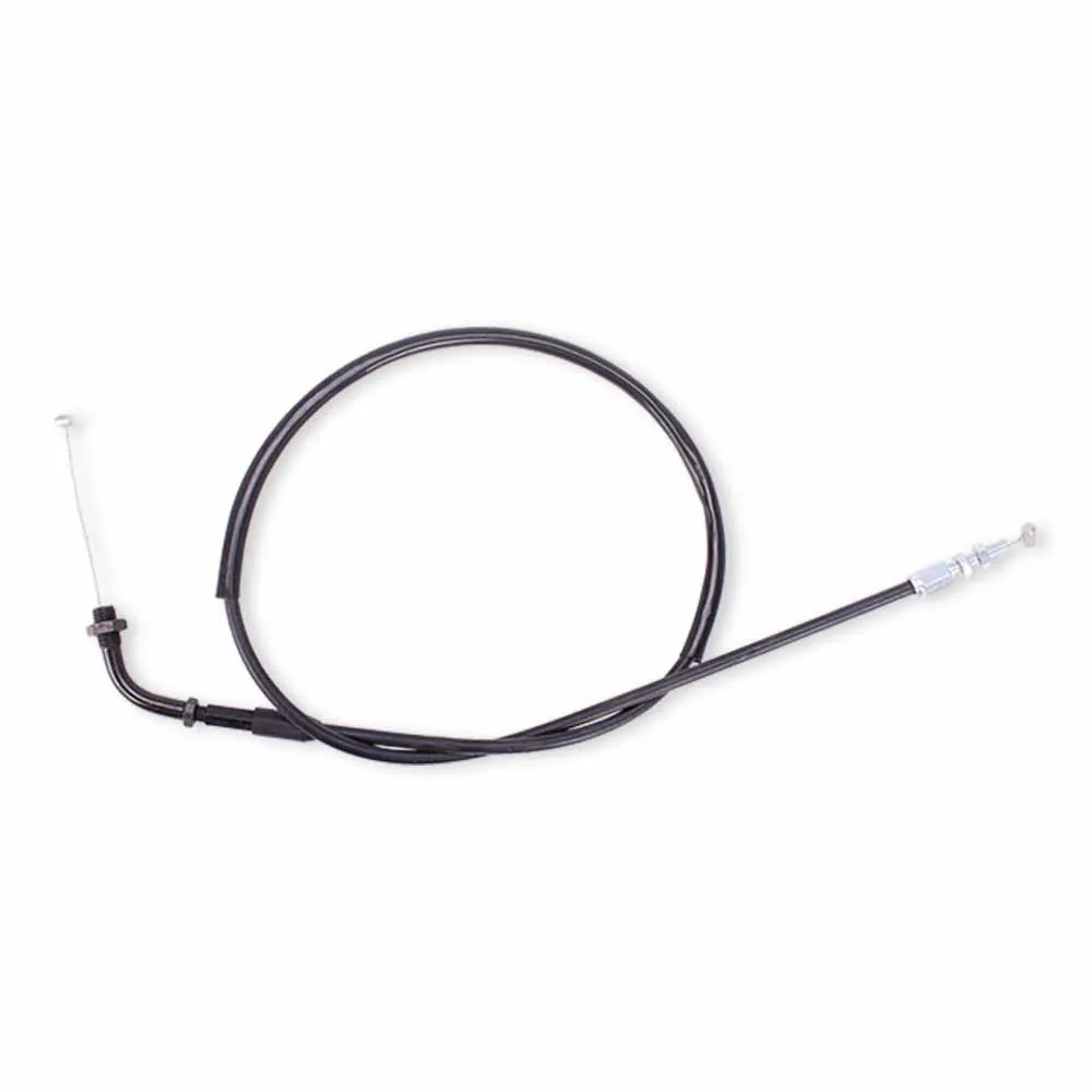 Кабель дроссельной заслонки обратная линия провода для добычи масла Honda Magna 250