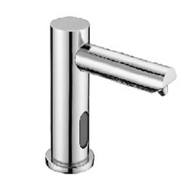 Автоматический дозатор мыла Rongwo полностью латунный материал и поверхность