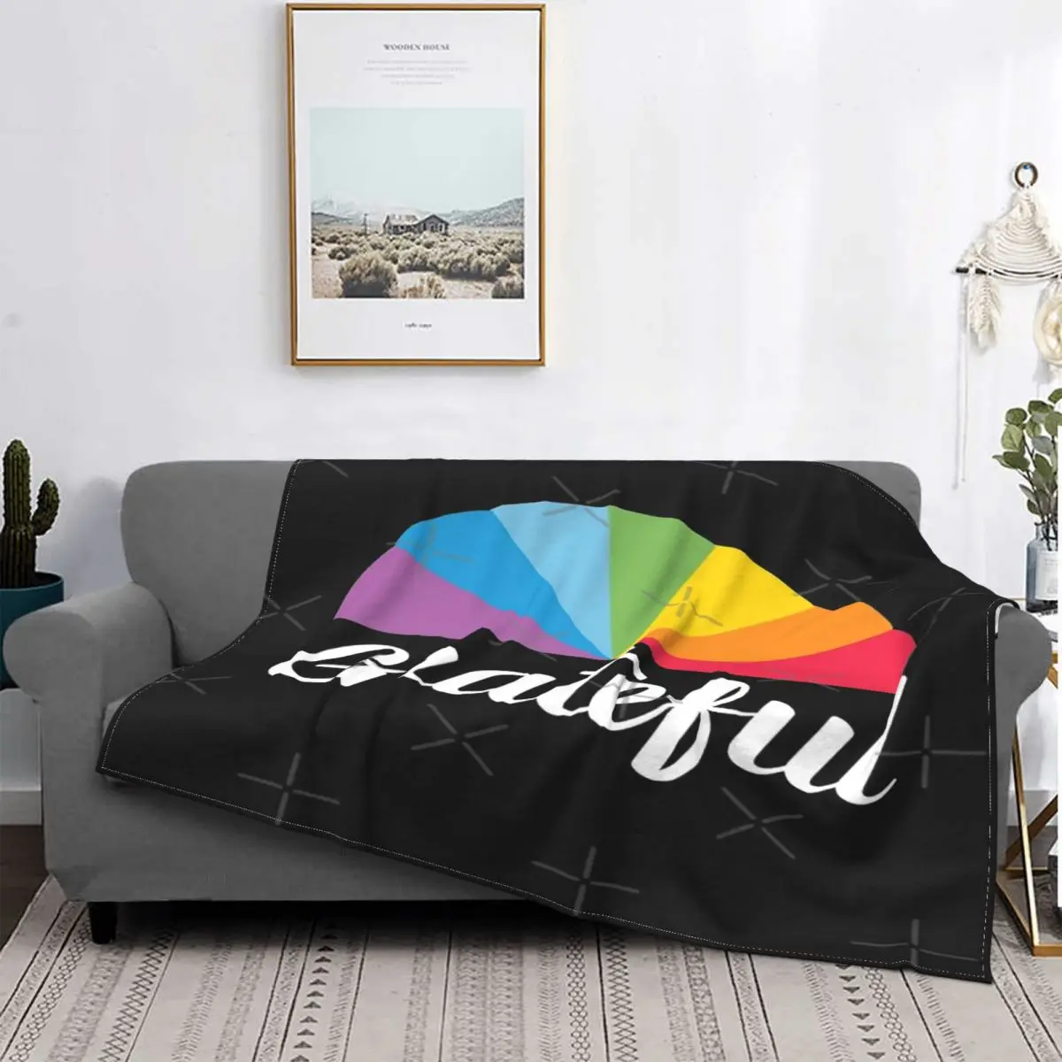 

Lgbt-pride-colcha a cuadros para cama, manta de verano a cuadros, Alfombra de muselina, 10 unidades